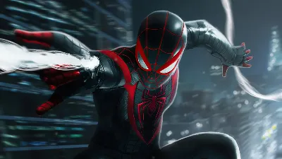 MARVEL’S MILES MORALES + SPIDER-MAN REMASTERED ✔️STEAM