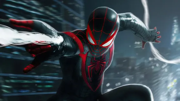 MARVEL’S MILES MORALES + SPIDER-MAN REMASTERED ✔️STEAM