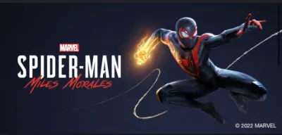 🎁 Marvel’s Spider-Man: Miles Morales| Gift РФ/СНГ!🎁
