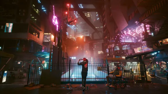 🔥 Cyberpunk 2077 | XBOX ONE/SERIES activation