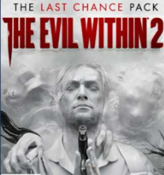 The Evil Within 2 Last Chance Pack DLC STEAM РФ
