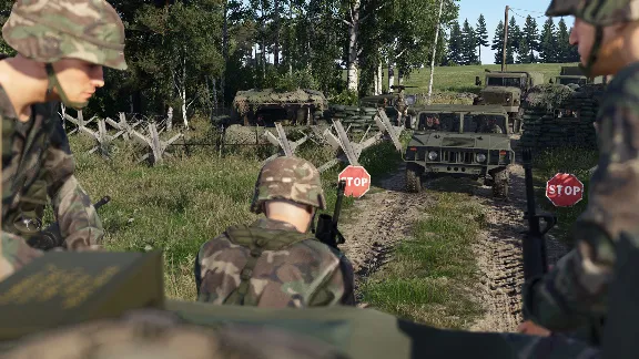 Arma Reforger STEAM•RU ⚡️АВТОДОСТАВКА 💳0%
