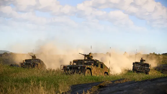 Arma Reforger STEAM•RU ⚡️АВТОДОСТАВКА 💳0%