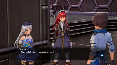 SWORD ART ONLINE: FATAL BULLET - Collapse of Balance ⚡️