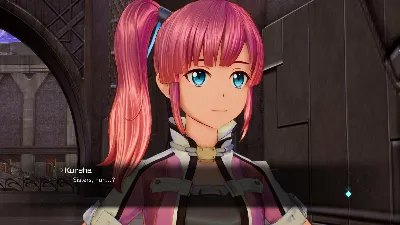 Sword Art Online: Fatal Bullet - Dissonance Of The Nexu