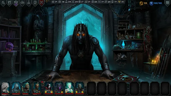 Iratus: Lord of the Dead +ВЫБОР STEAM•RU ⚡️АВТО 💳0%