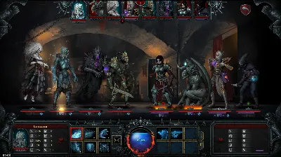 Iratus: Lord of the Dead +ВЫБОР STEAM•RU ⚡️АВТО 💳0%