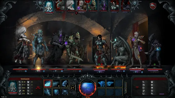 Iratus: Lord of the Dead +ВЫБОР STEAM•RU ⚡️АВТО 💳0%