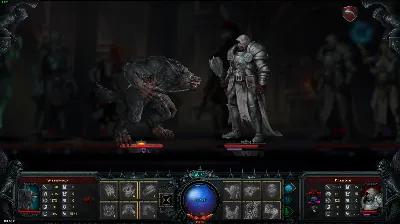 Iratus: Lord of the Dead +ВЫБОР STEAM•RU ⚡️АВТО 💳0%