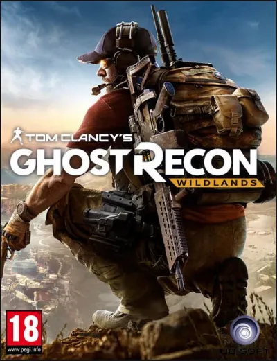 Tom Clancy’s Ghost Recon Wildlands | Ubisoft | Онлайн