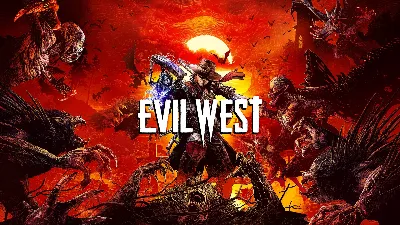 🌍 Evil West XBOX One / Series X|S КЛЮЧ МГНОВЕННО 🚀 🔑