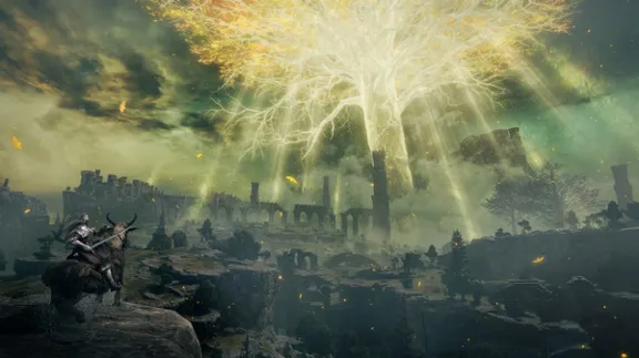 🔥 ELDEN RING | XBOX ONE/SERIES  Активация