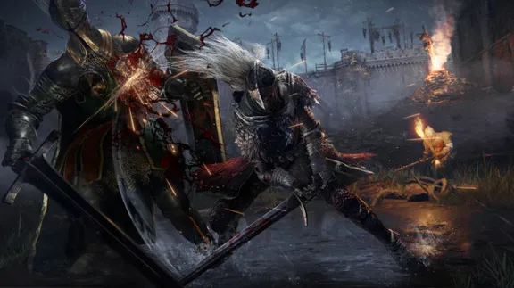 🔥 ELDEN RING | XBOX ONE/SERIES  Активация