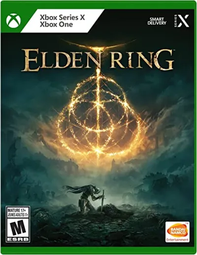 🔥 ELDEN RING | XBOX ONE/SERIES  Активация