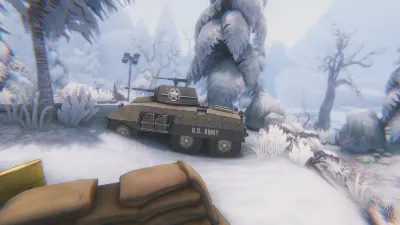 The Undisputables : Online Multiplayer 💎 АВТОДОСТАВКА STEAM GLOBAL МГНОВЕННО ЛИЦЕНЗИ