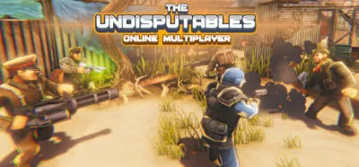 The Undisputables : Online Multiplayer 💎 АВТОДОСТАВКА STEAM GLOBAL МГНОВЕННО ЛИЦЕНЗИ