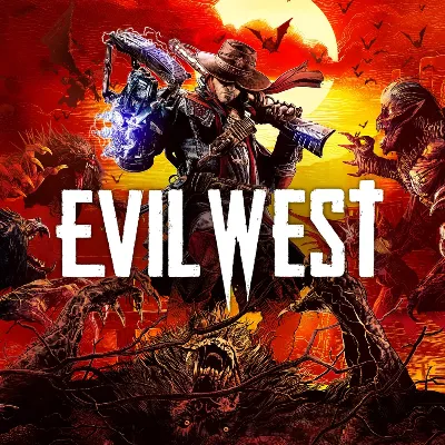 XBOX | АРЕНДА | Evil West