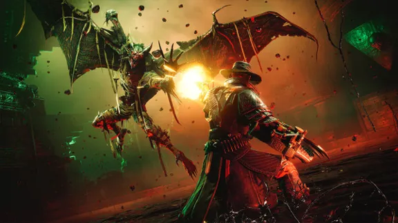 ⚡️Evil West | Россия - Steam Gift