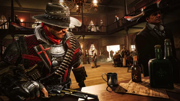 ⚡️Evil West | Россия - Steam Gift