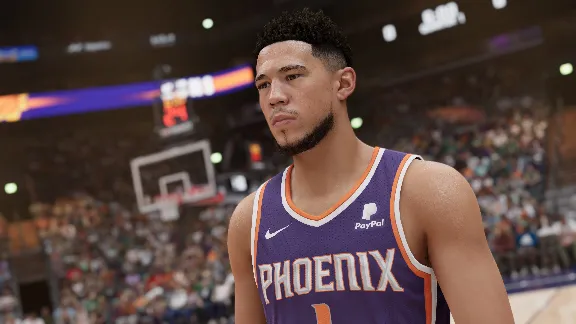 🌍 NBA 2K23 для Xbox Series X|S КЛЮЧ 🚀 🔑