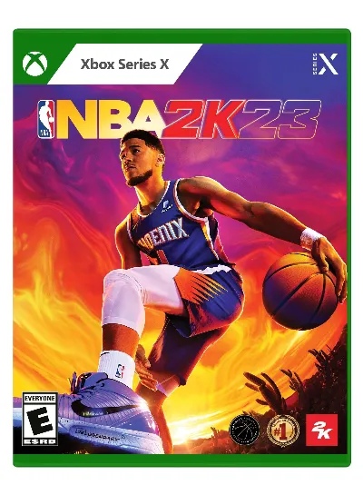 🌍 NBA 2K23 для Xbox Series X|S КЛЮЧ 🚀 🔑