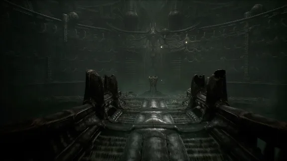 Scorn (STEAM КЛЮЧ) РОССИЯ+СНГ / РУССКИЙ ЯЗЫК