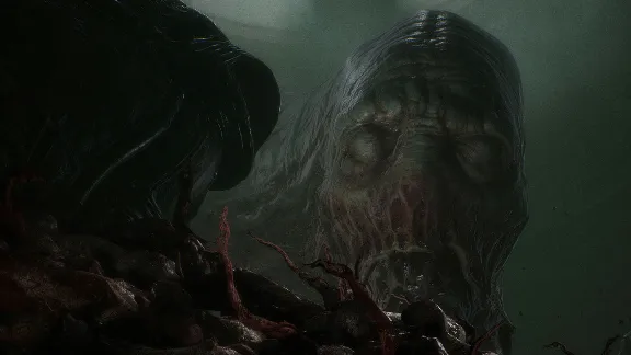 Scorn (STEAM КЛЮЧ) РОССИЯ+СНГ / РУССКИЙ ЯЗЫК