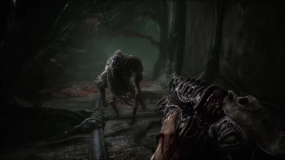 Scorn (STEAM КЛЮЧ) РОССИЯ+СНГ / РУССКИЙ ЯЗЫК