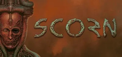Scorn (STEAM КЛЮЧ) РОССИЯ+СНГ / РУССКИЙ ЯЗЫК