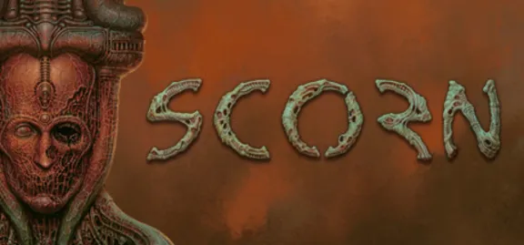 Scorn (STEAM КЛЮЧ) РОССИЯ+СНГ / РУССКИЙ ЯЗЫК