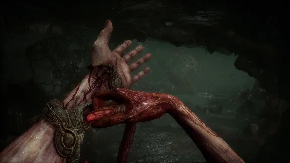 Scorn (STEAM КЛЮЧ) РОССИЯ+СНГ / РУССКИЙ ЯЗЫК