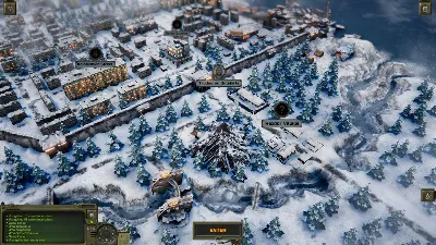 ATOM RPG Trudograd⭐Steam⭐РФ,GLOBAL🔑