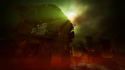 Dead by Daylight Forged in Fog Chapter DLC STEAM КЛЮЧ🎁