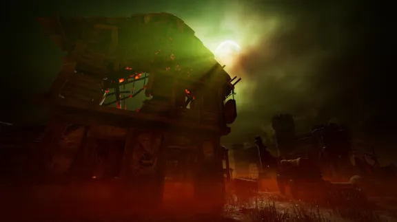 Dead by Daylight Forged in Fog Chapter DLC STEAM КЛЮЧ🎁