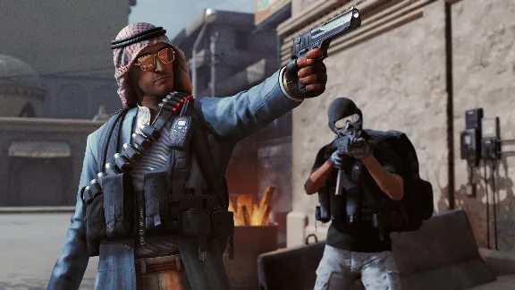 Insurgency: Sandstorm - Technician Gear Set DLC ⚡️АВТО