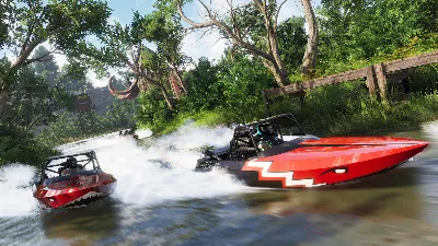 The Crew 2 - Season Pass DLC STEAM•RU ⚡️AUTO 💳0%