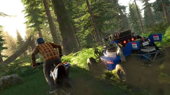 The Crew 2 - Season Pass DLC STEAM•RU ⚡️AUTO 💳0%