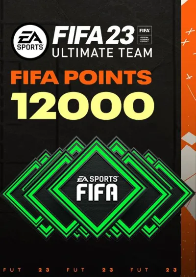 🔥FIFA 23 Points 12000 ПК🔵EA APP/Origin💳0% ГАРАНТИЯ🔥