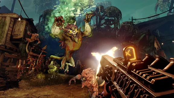 🔥Borderlands 3: Super Deluxe Edition⭐Steam⭐РФ,GLOBAL🔑