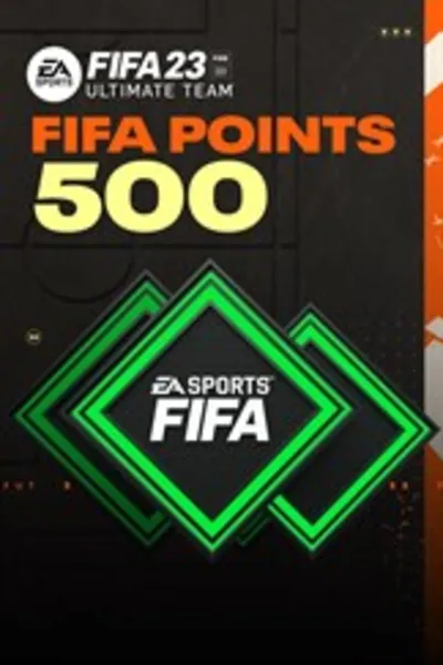 🔥FIFA 23 Points 500 ПК🔵EA APP/Origin💳0% ГАРАНТИЯ🔥