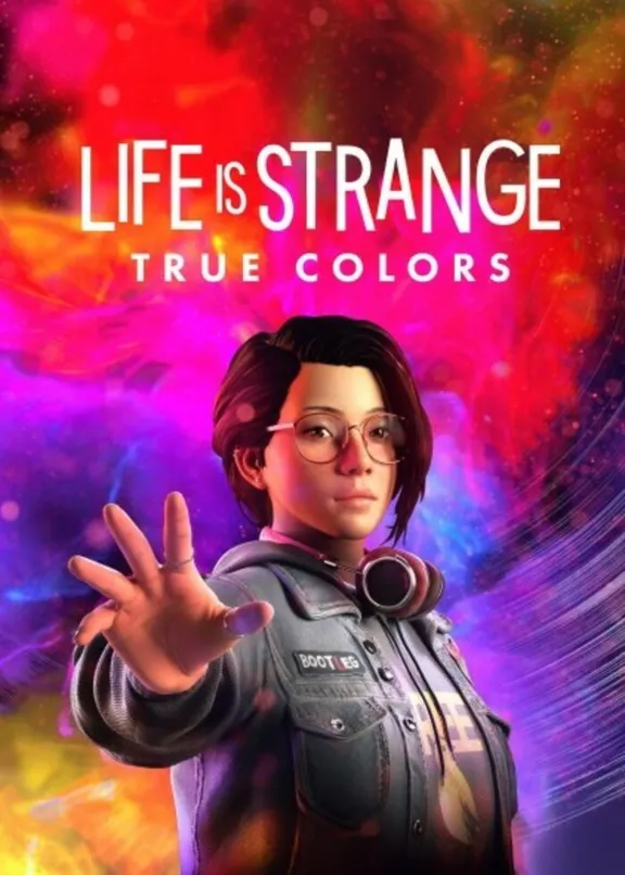 🔥Life is Strange: True Colors STEAM КЛЮЧ РФ-МИР +🎁
