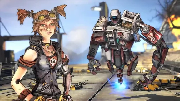 Borderlands 2 GOTY ⭐Steam⭐РФ,GLOBAL🔑