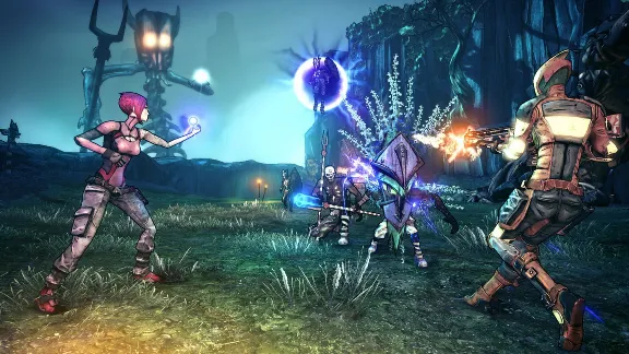 Borderlands 2 GOTY ⭐Steam⭐РФ,GLOBAL🔑