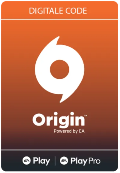 ⭐15 USD EA PLAY GIFT CARD ORIGIN US⭐