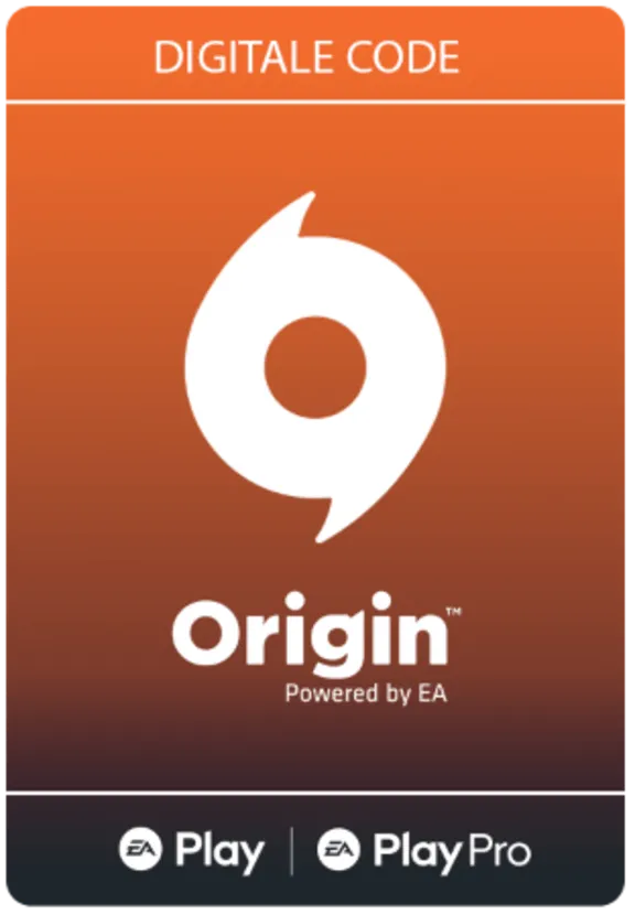 ⭐15 USD EA PLAY GIFT CARD ORIGIN US⭐