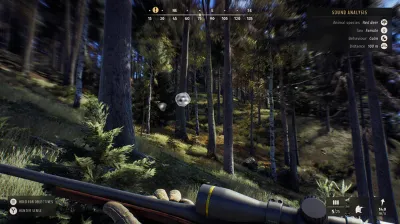 Way of the Hunter STEAM KEY РФ+СНГ СТИМ КЛЮЧ ЛИЦЕНЗИЯ