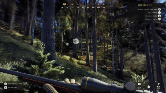 Way of the Hunter STEAM KEY РФ+СНГ СТИМ КЛЮЧ ЛИЦЕНЗИЯ