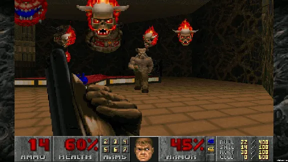 ✅❤️DOOM Slayers Collection❤️XBOX ONE|XS🔑КЛЮЧ✅