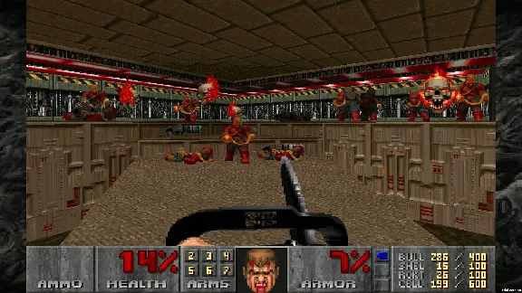 ✅❤️DOOM Slayers Collection❤️XBOX ONE|XS🔑КЛЮЧ✅