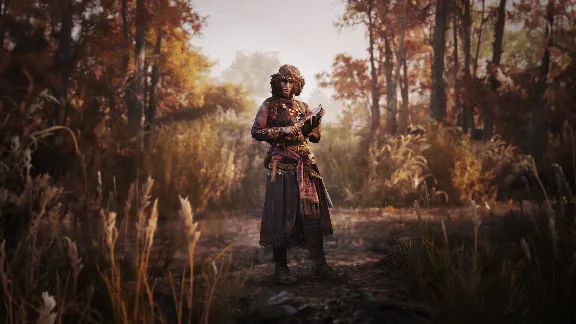 Hunt: Showdown – The Concubine DLC STEAM•RU ⚡️AUTO 💳0%
